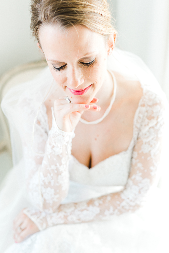 tybee island bridal session