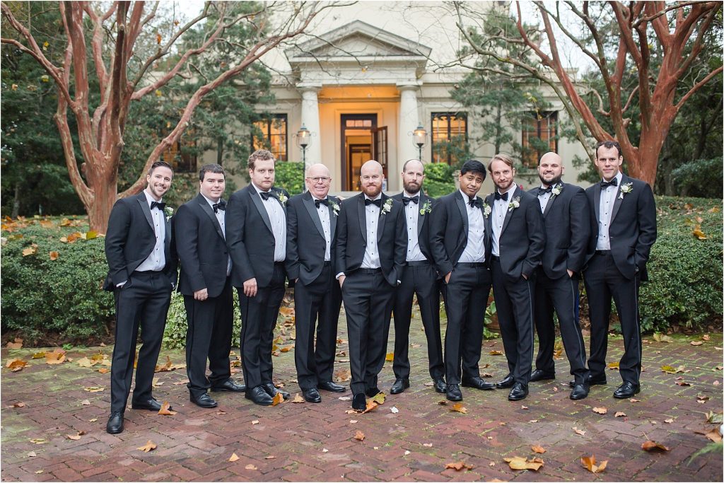 Beautiful Ships of The Sea Wedding