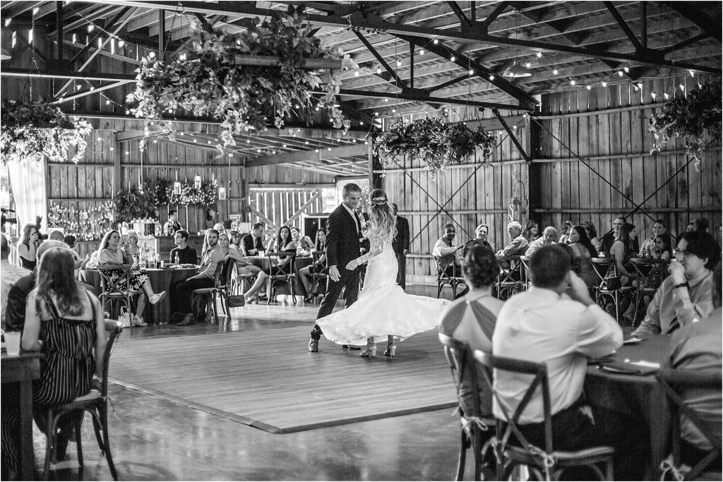 first dance little herb house