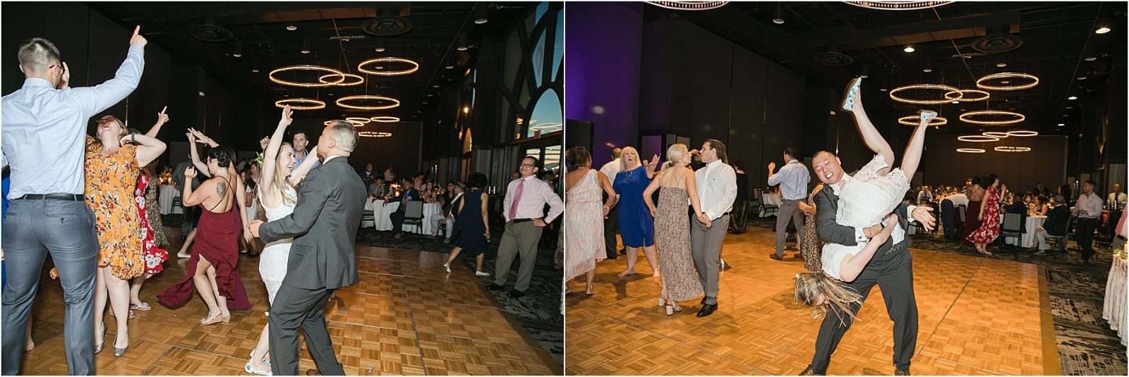 harborside ballroom hyatt regency savannah wedding