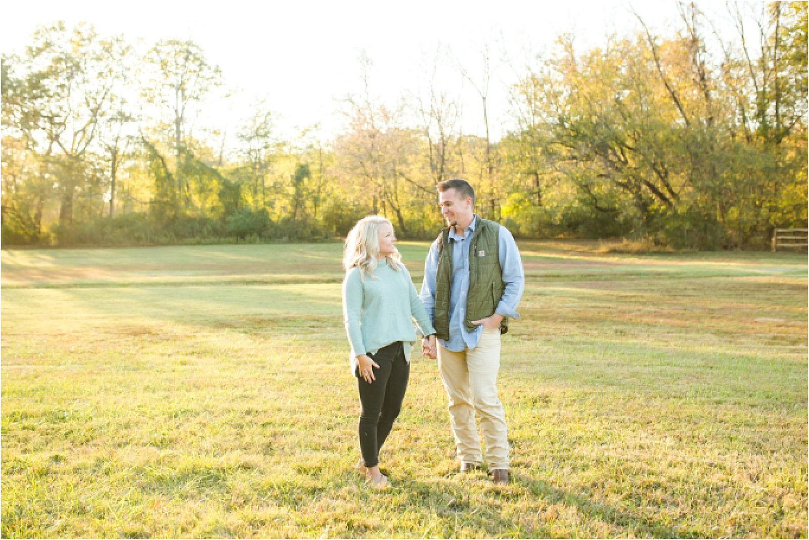 fall pictures at tanglewood park