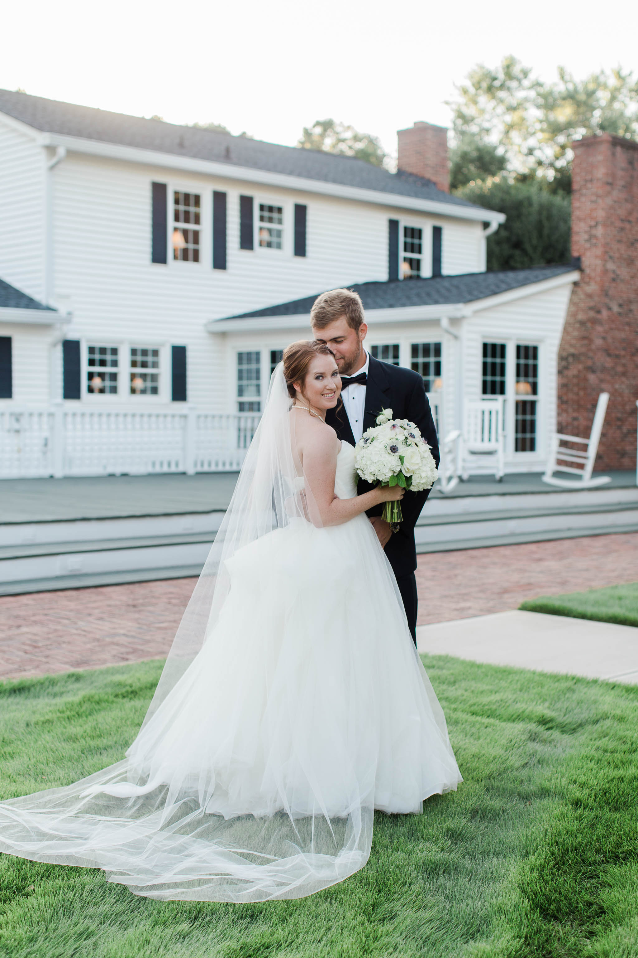 Belle Crane Inn, Belle Crane Inn Wedding, Rock HIll SC Wedding