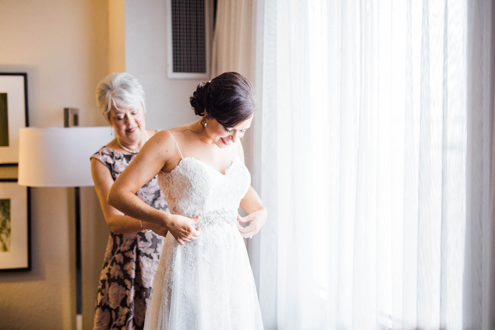 10 Downing Savannah Wedding | Matthew and Melanie