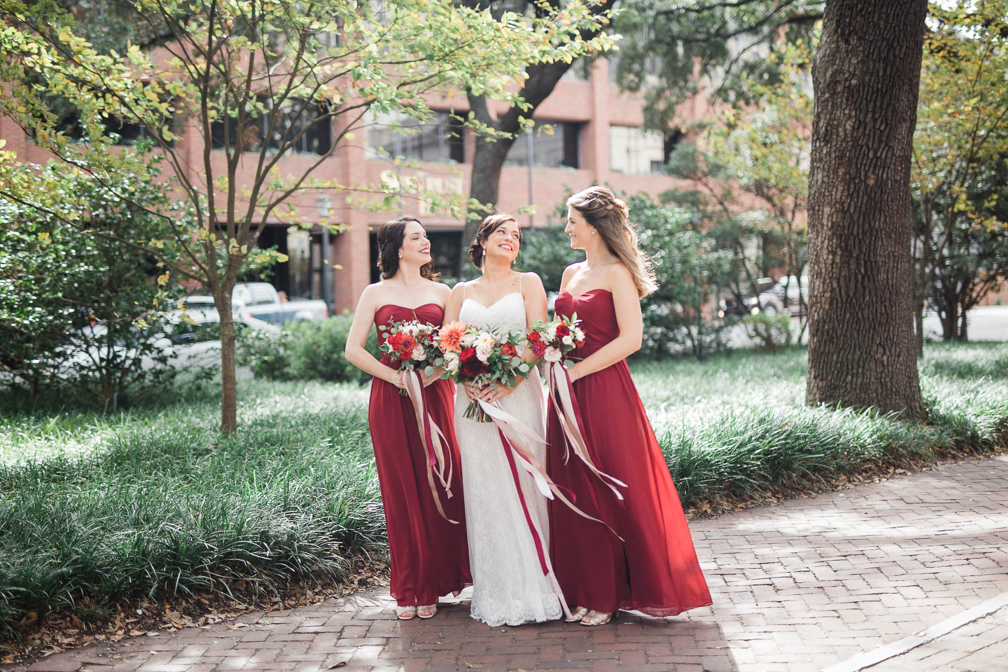 10 Downing Savannah Wedding | Matthew and Melanie