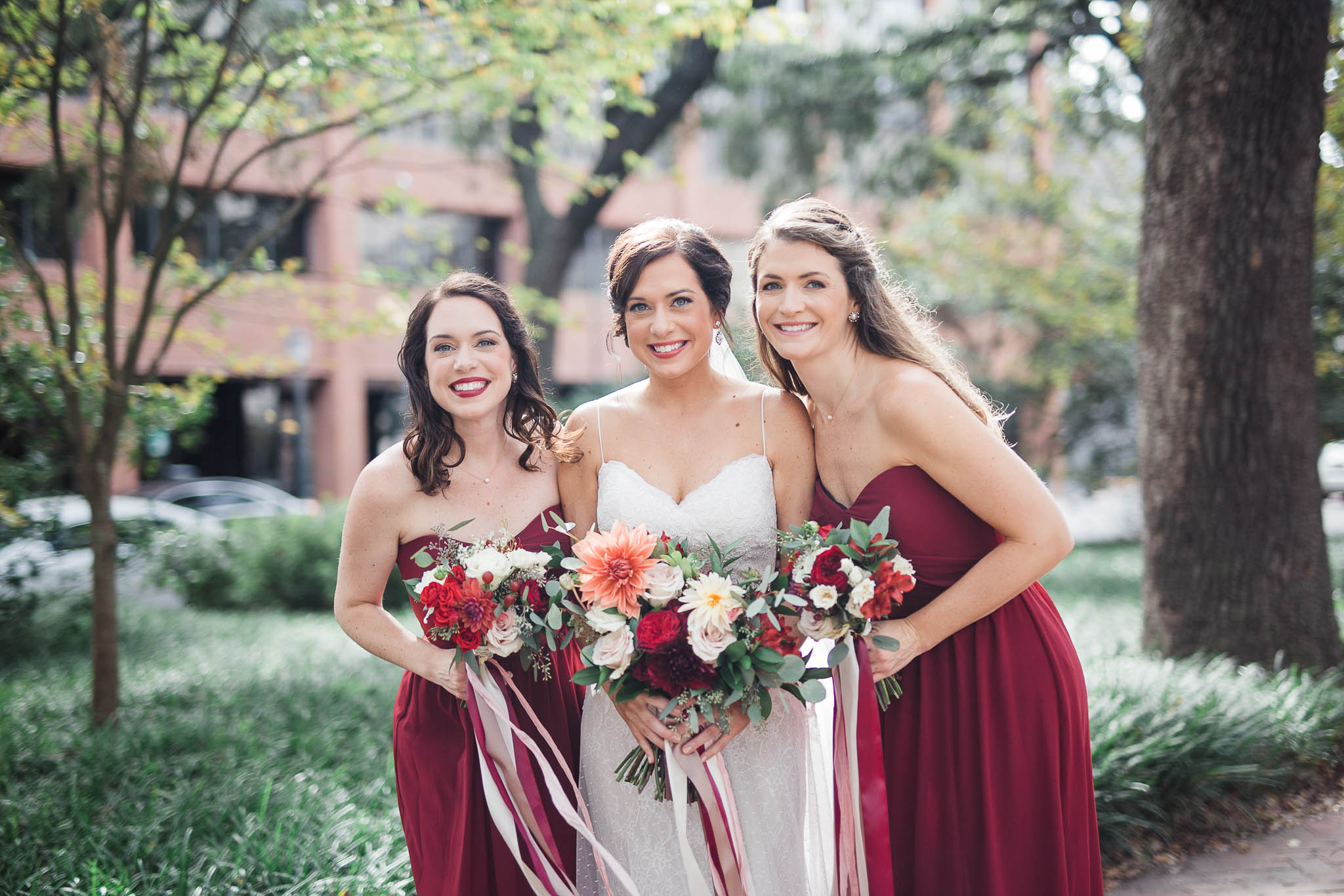 10 Downing Savannah Wedding | Matthew and Melanie