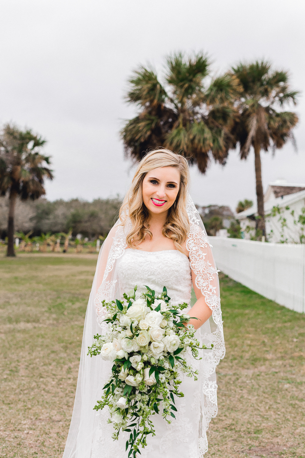 Tybee Island Wedding | Megan & Colin
