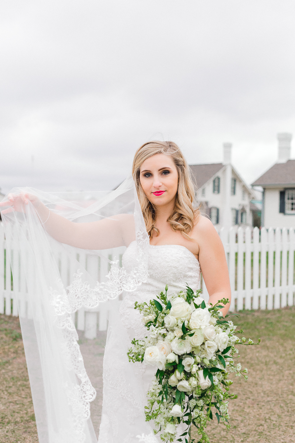 Tybee Island Wedding | Megan & Colin