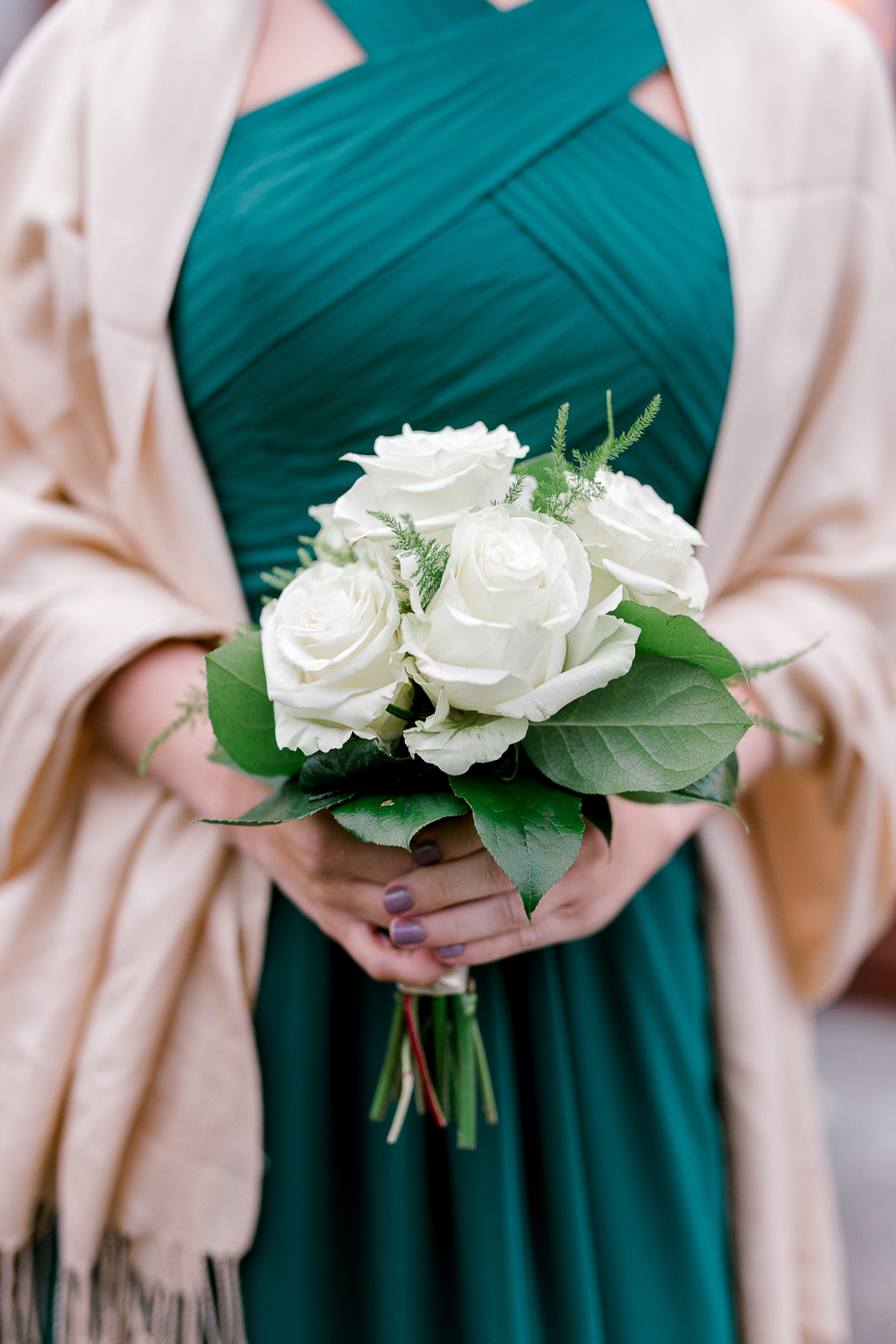 Tybee Island Wedding | Megan & Colin