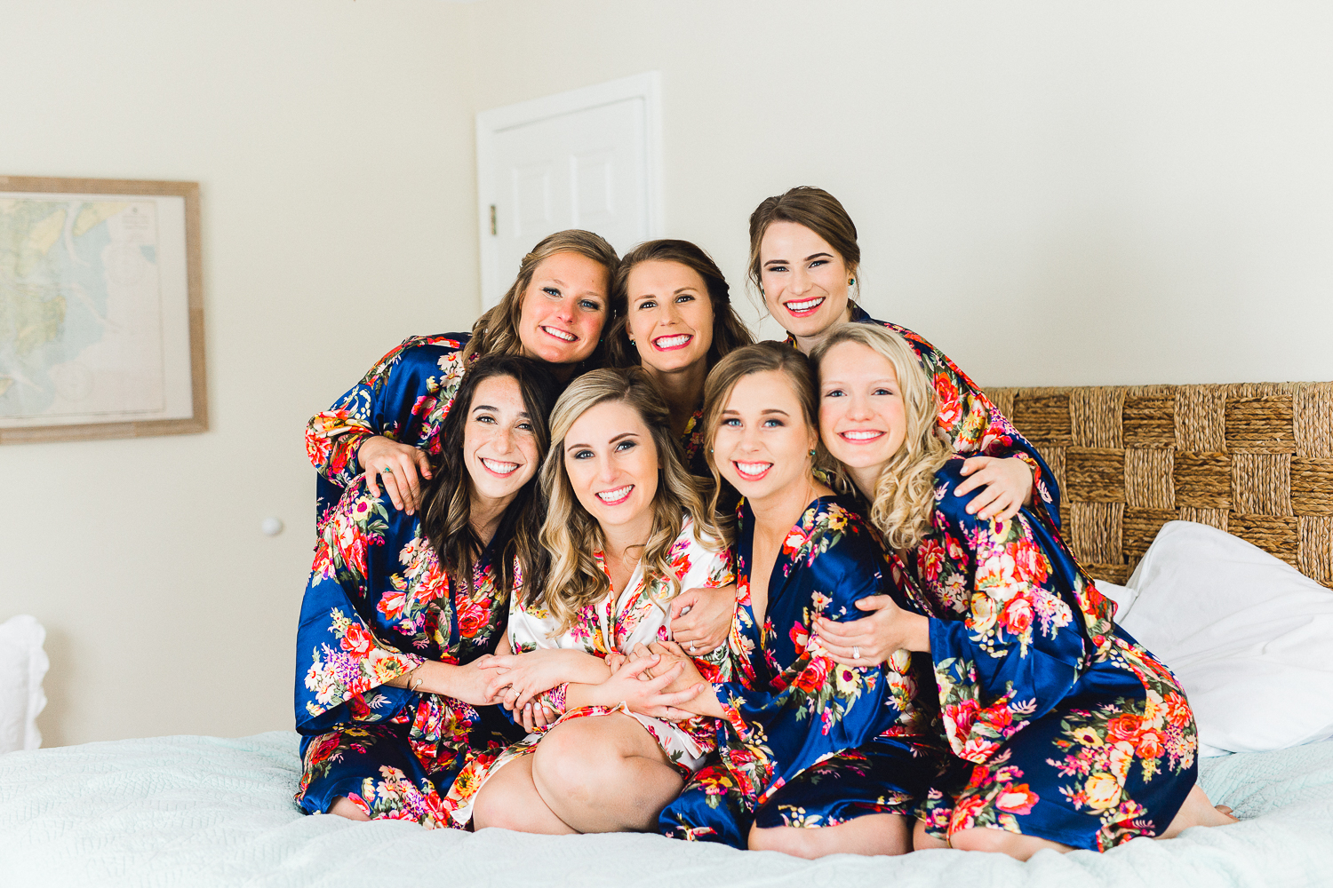 Tybee Island Wedding | Megan & Colin