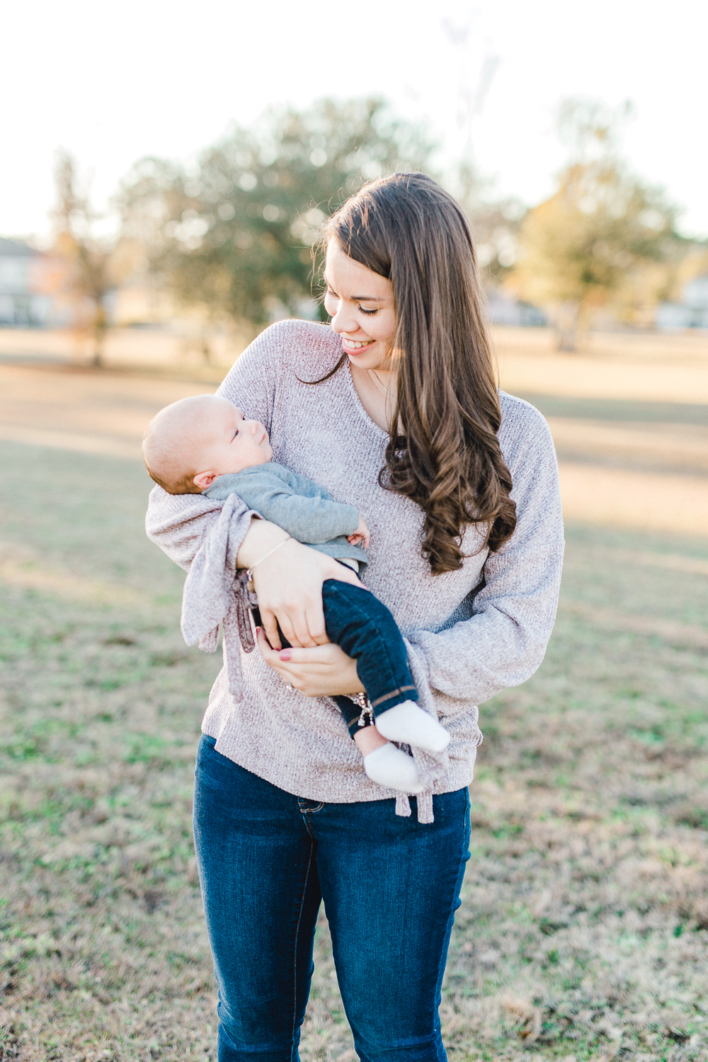 Cameron Family Photographer | Fogh Family