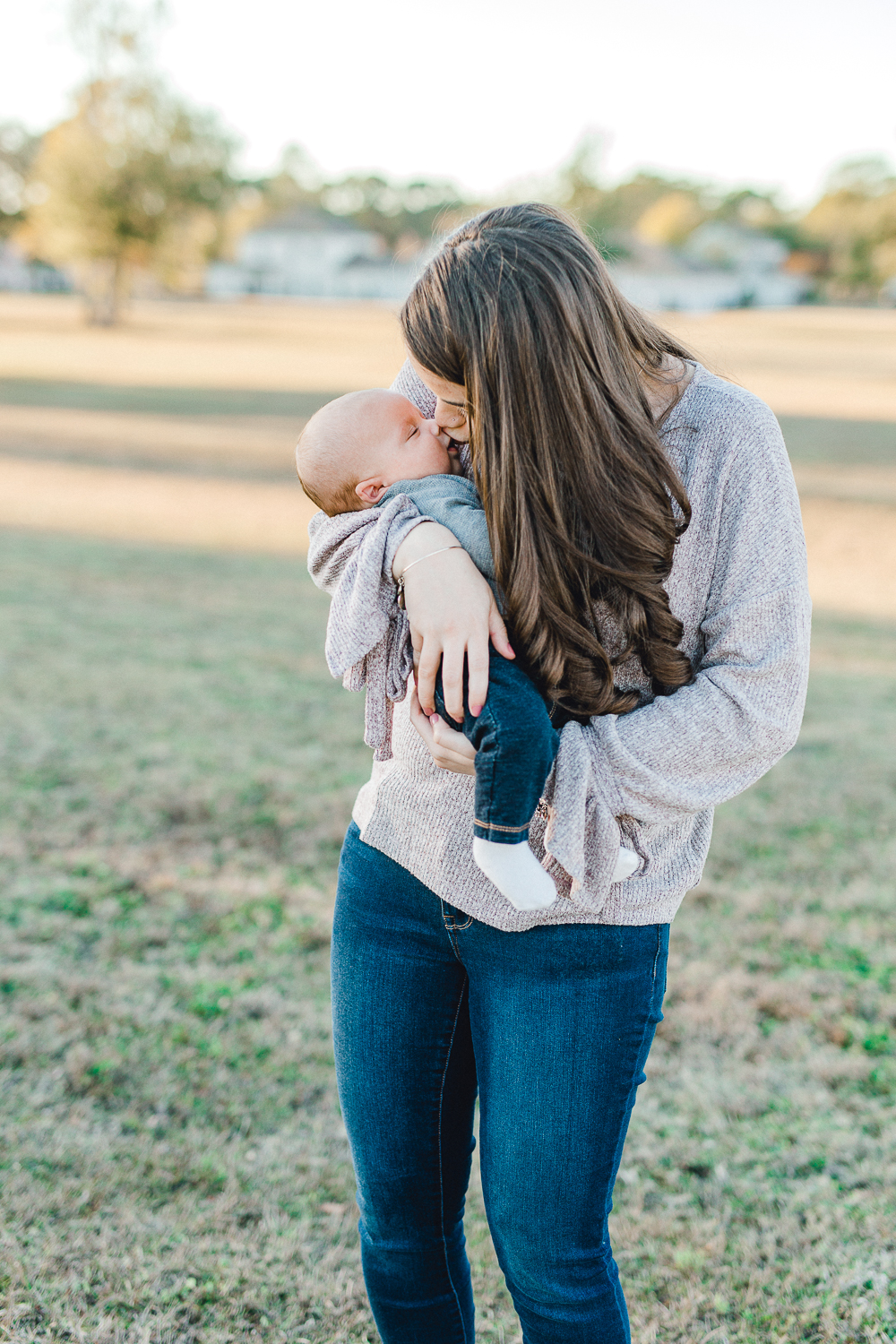 Cameron Family Photographer | Fogh Family