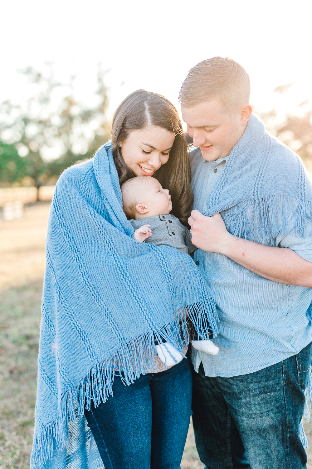 Cameron Family Photographer | Fogh Family