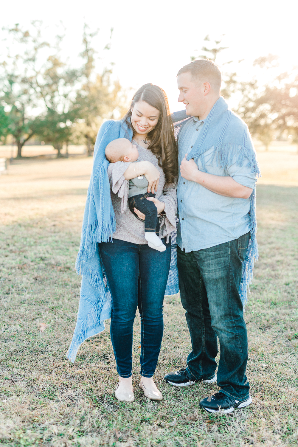 Cameron Family Photographer | Fogh Family