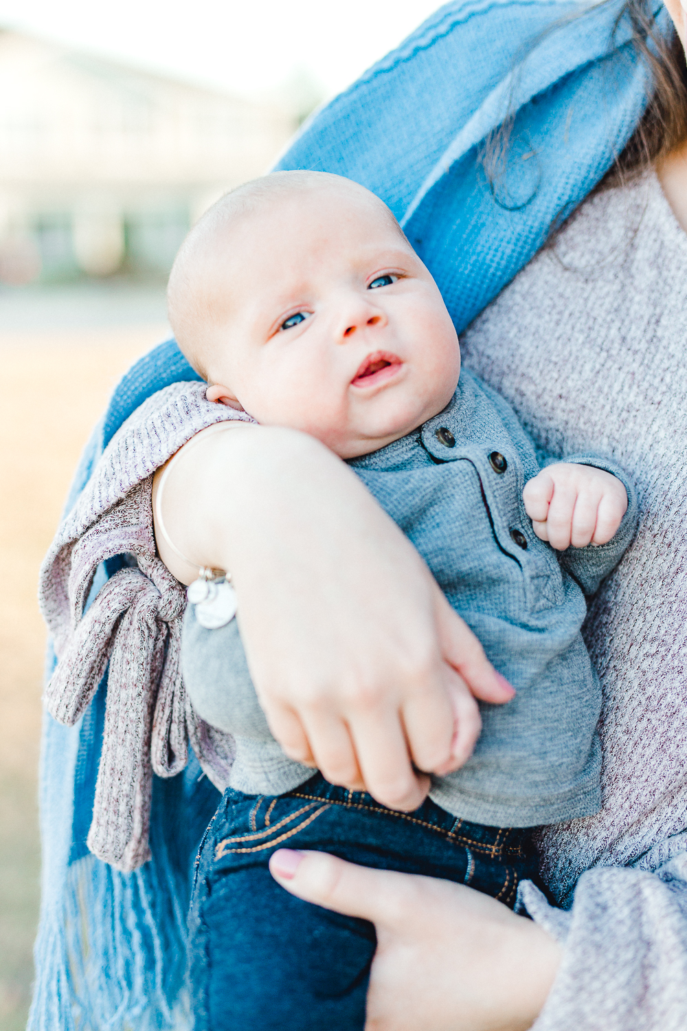 Cameron Family Photographer | Fogh Family