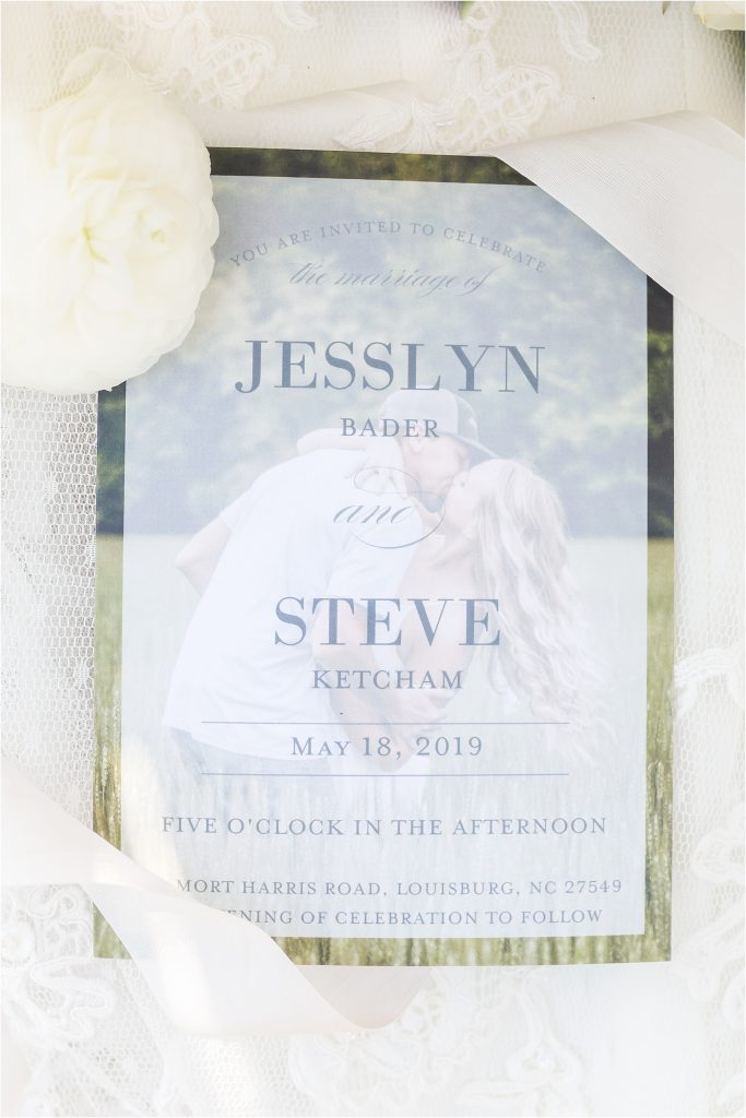 wedding invitations