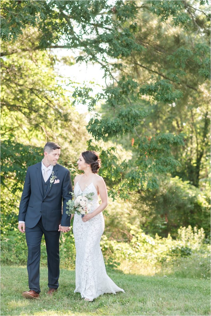 higland brewing company bride and groom